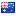 grabacar.kiwi server is located in Australia